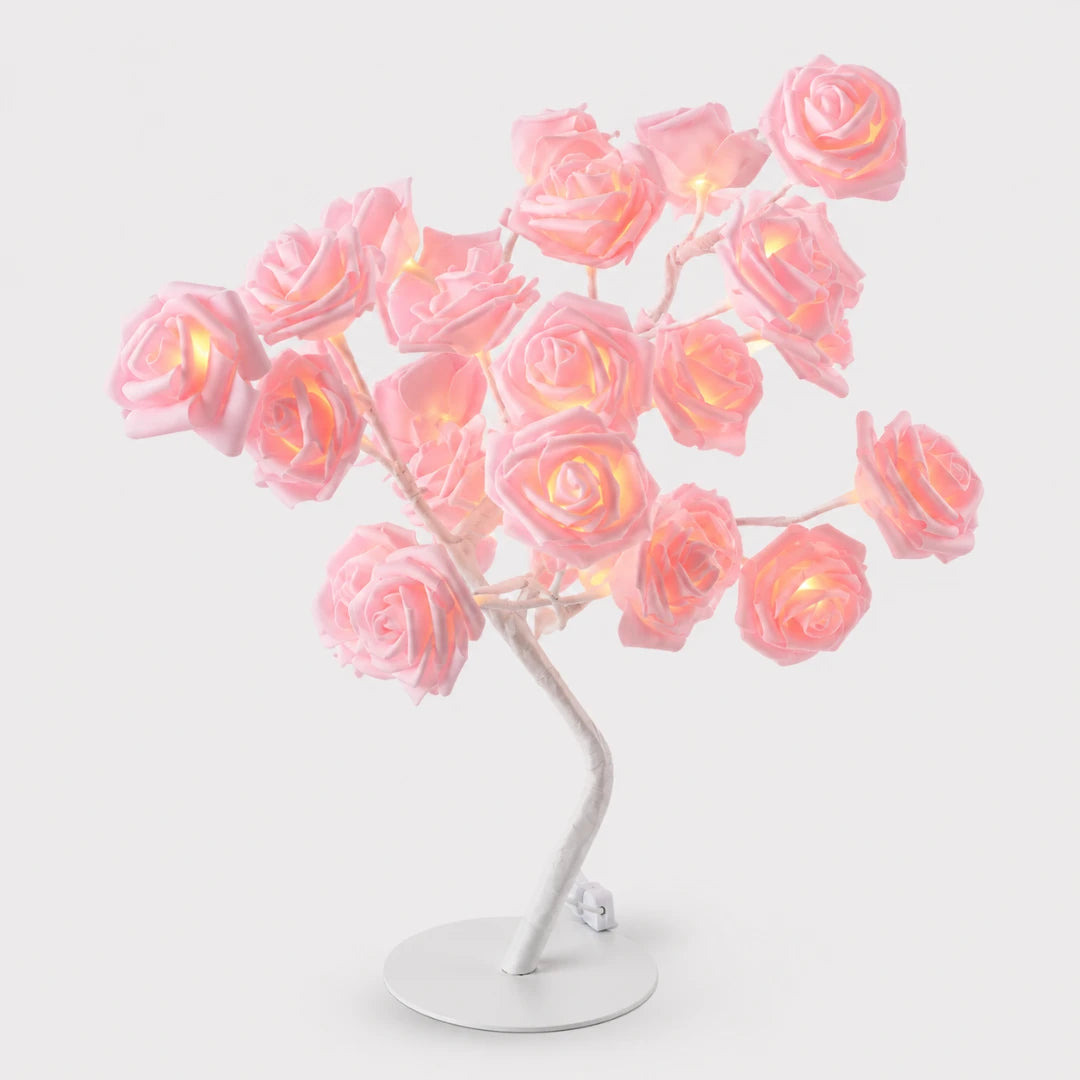 GlowBloom™ LED Tree Light
