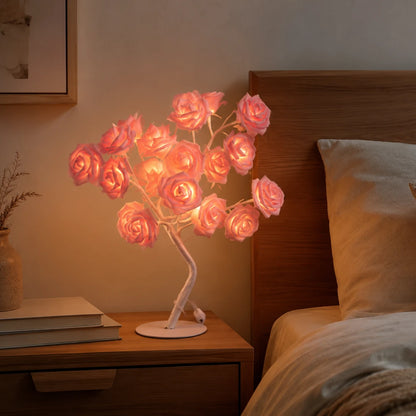 GlowBloom™ LED Tree Light