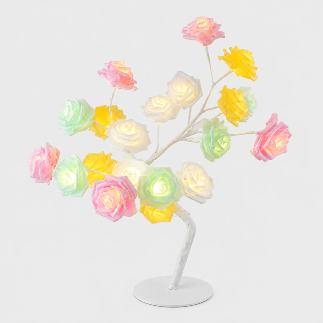GlowBloom™ LED Tree Light