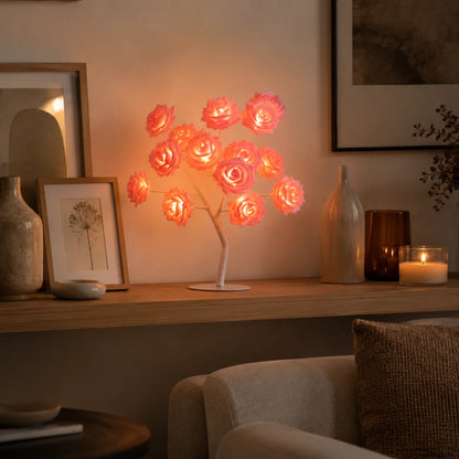 GlowBloom™ LED Tree Light