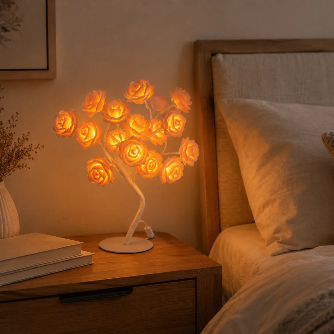 GlowBloom™ LED Tree Light
