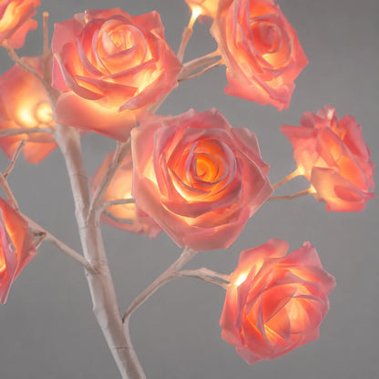 GlowBloom™ LED Tree Light