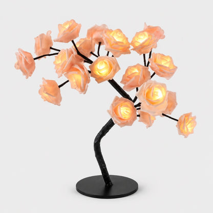 GlowBloom™ LED Tree Light