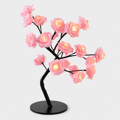 GlowBloom™ LED Tree Light
