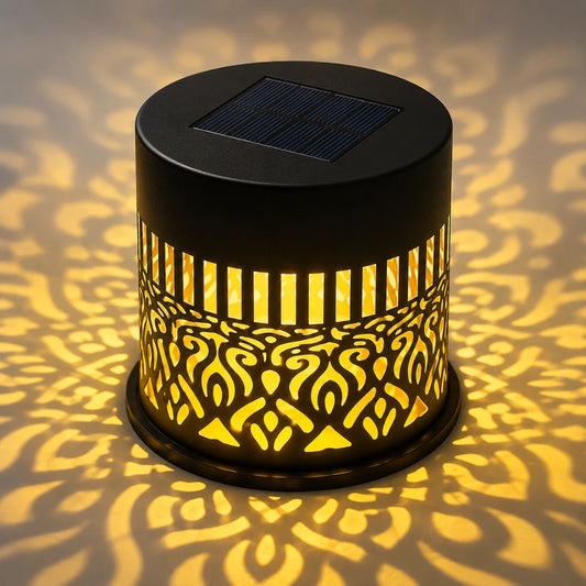 GlowMotif™ Outdoor Pattern Lamp
