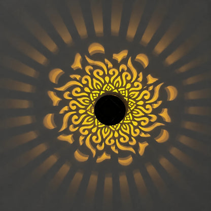 GlowMotif™ Outdoor Pattern Lamp