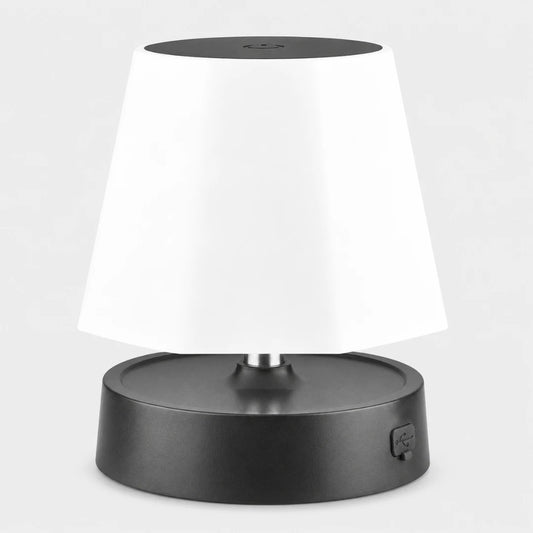GlowPod™ Rechargeable Table Lamp
