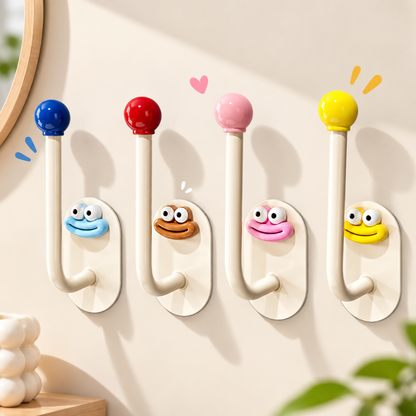 GoofyHang™ Adhesive Hooks