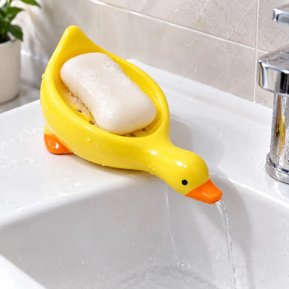 GooseGlide™ Ceramic Soap Box