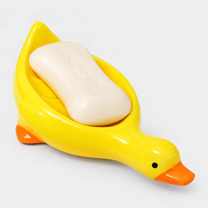 GooseGlide™ Ceramic Soap Box