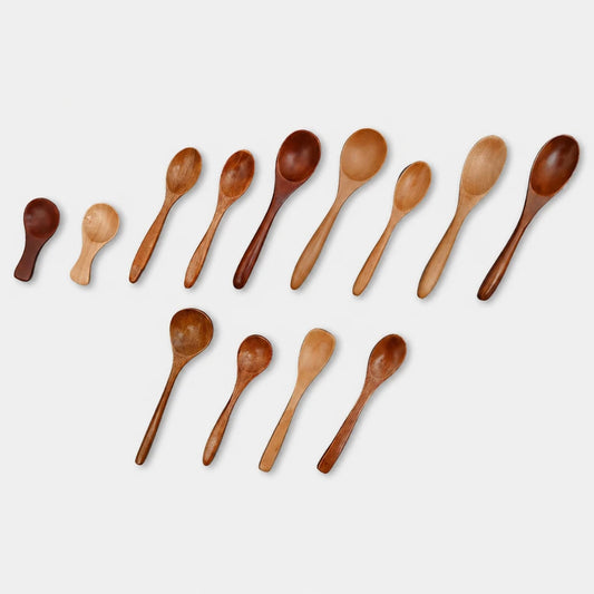 GrainServe™ Wooden Spoon