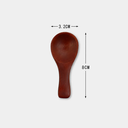 GrainServe™ Wooden Spoon