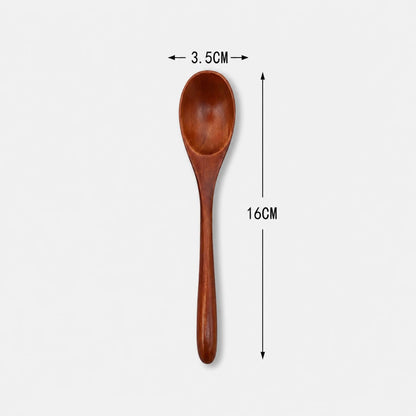 GrainServe™ Wooden Spoon