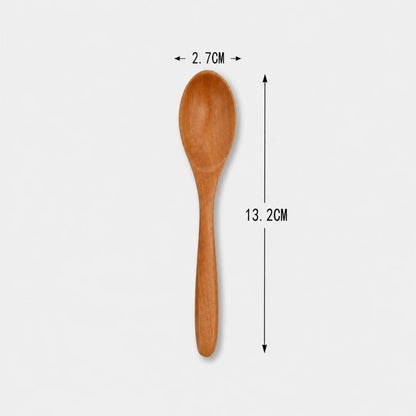 GrainServe™ Wooden Spoon