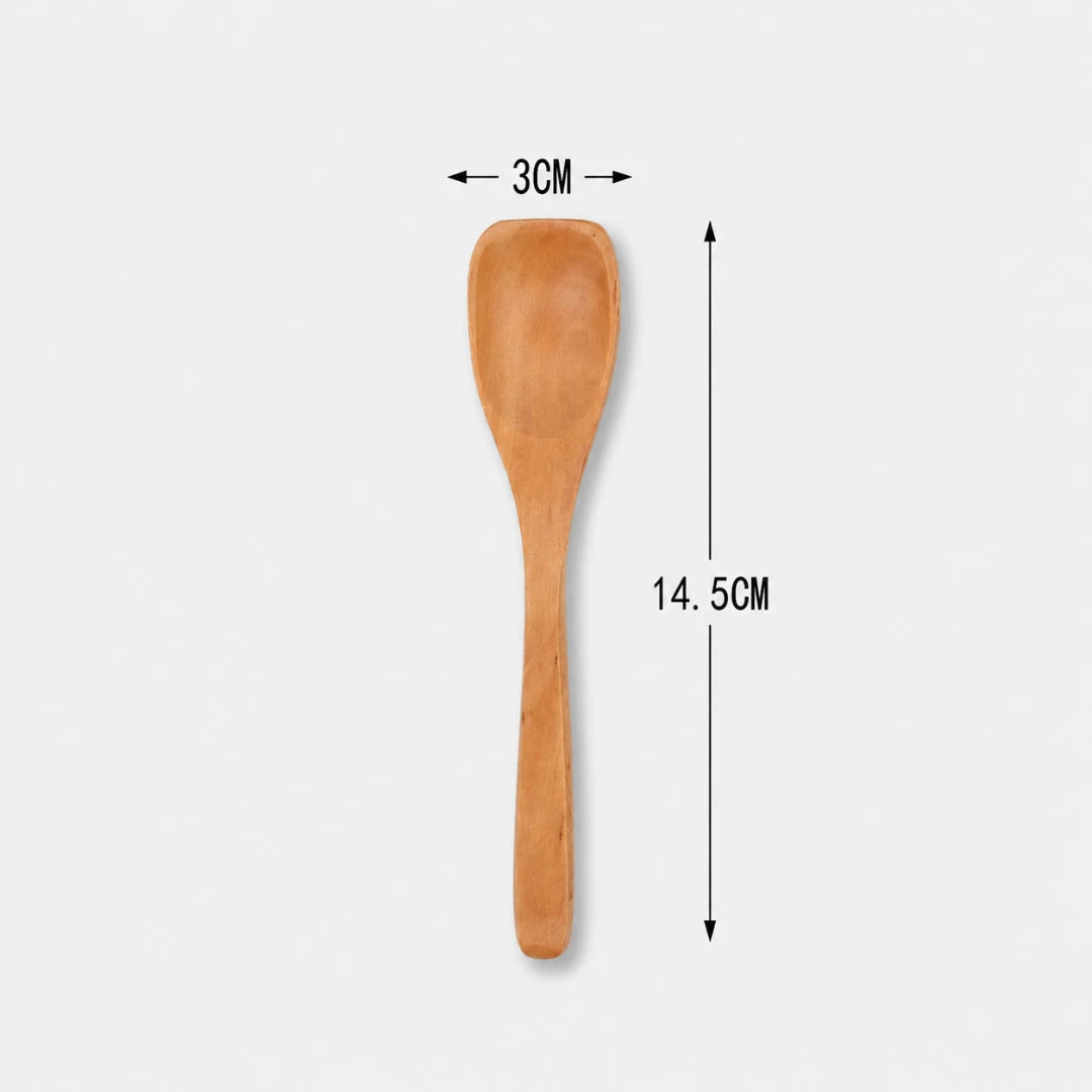 GrainServe™ Wooden Spoon