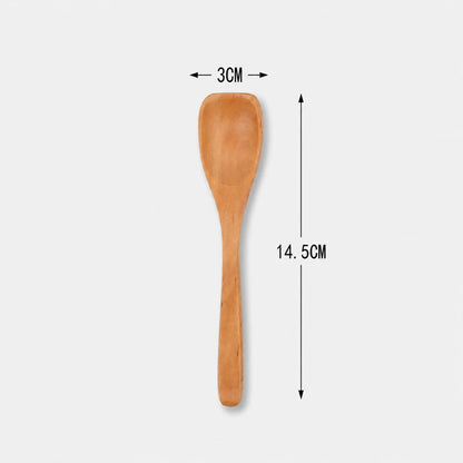 GrainServe™ Wooden Spoon