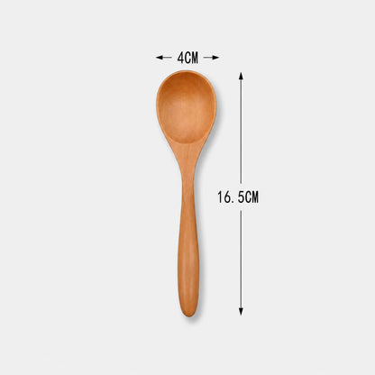GrainServe™ Wooden Spoon