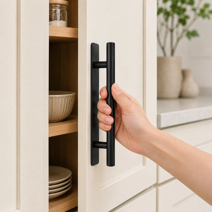 GripEase No-Drill Cabinet Handle-10