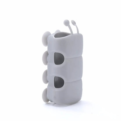 GripPod™ Suction Shower Head Holder