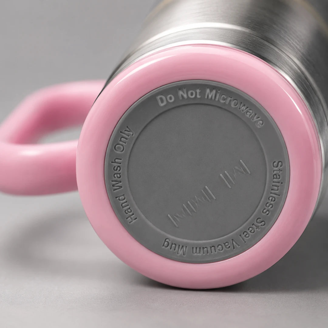 GripSip™ Insulated Travel Tumbler