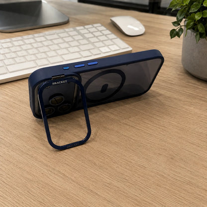 GripStrap™ MagSafe  Case With Wrist Strap