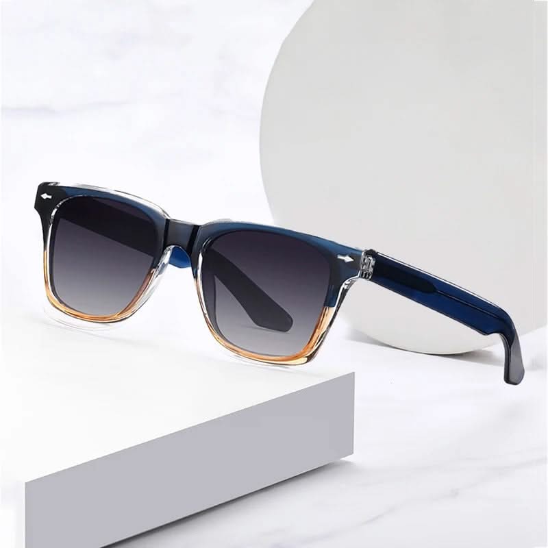 Harrison Heritage Retro Sunglasses