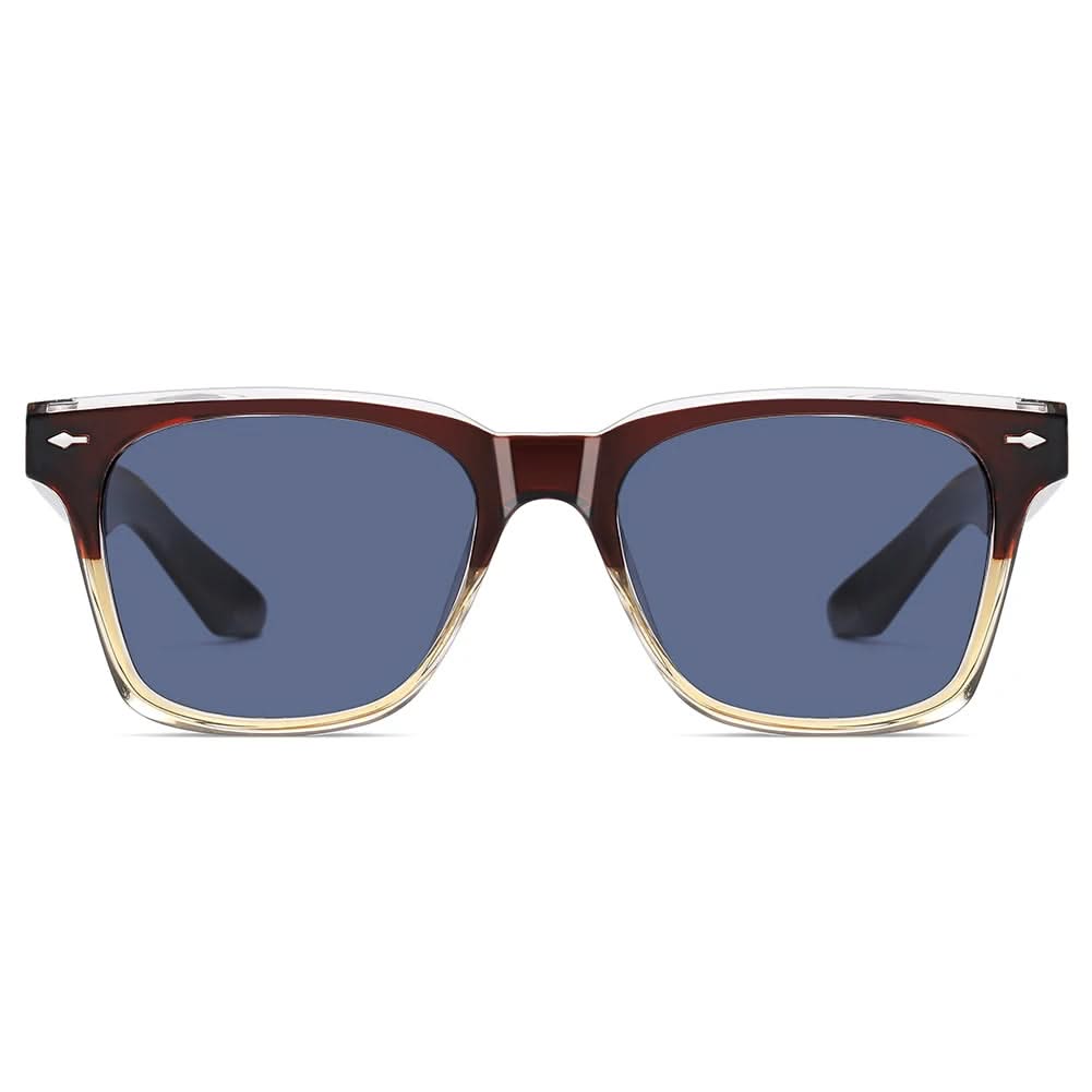 Harrison Heritage Retro Sunglasses