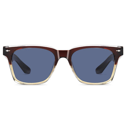Harrison Heritage Retro Sunglasses