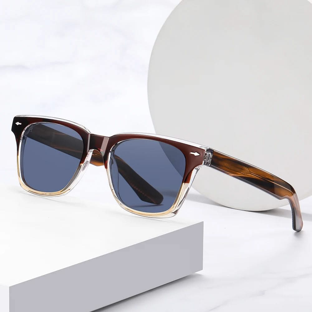 Harrison Heritage Retro Sunglasses
