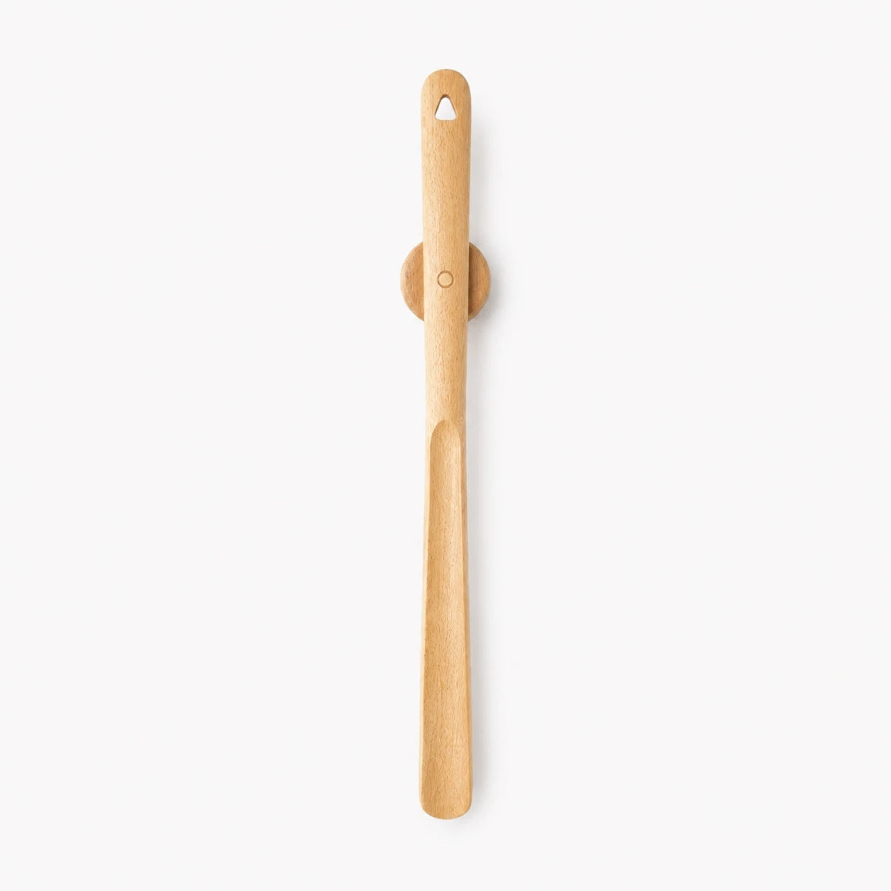Hearthwood Magnetic Beech Shoehorn-10