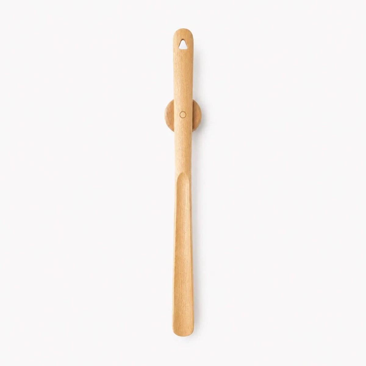 Hearthwood Magnetic Beech Shoehorn-10