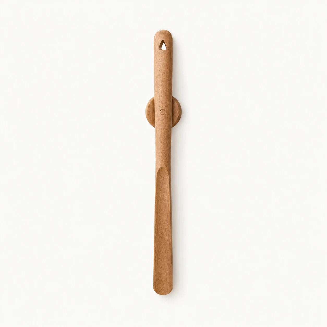 Hearthwood Magnetic Beech Shoehorn-9