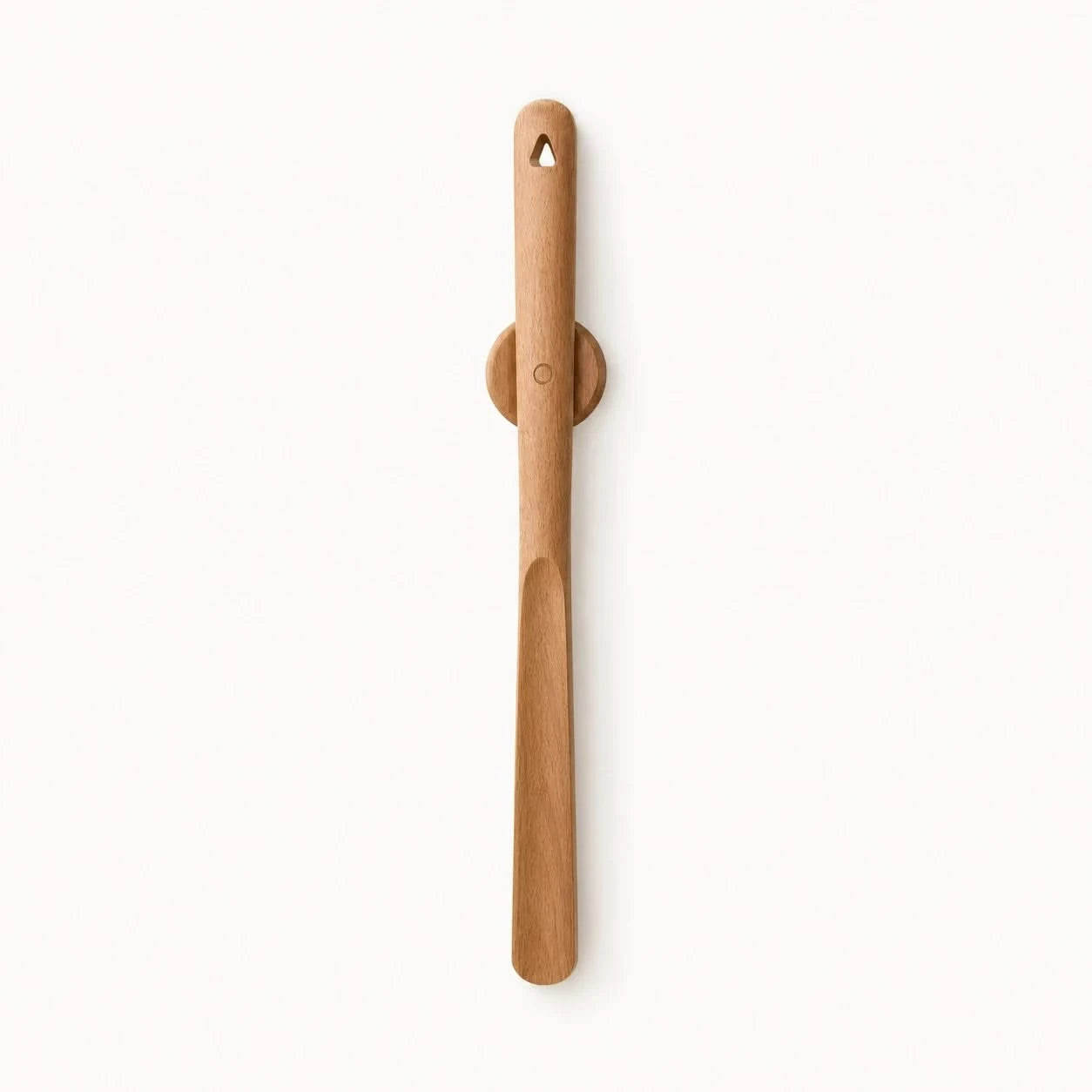 Hearthwood Magnetic Beech Shoehorn-9