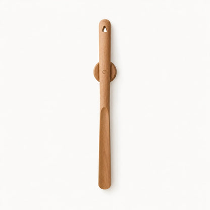 Hearthwood Magnetic Beech Shoehorn-9