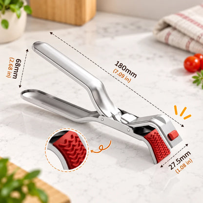 HeatShield™ Anti-Scald Clip