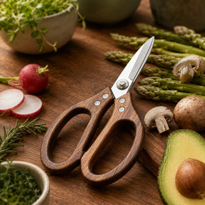 HeavyDuty™ Kitchen Scissors