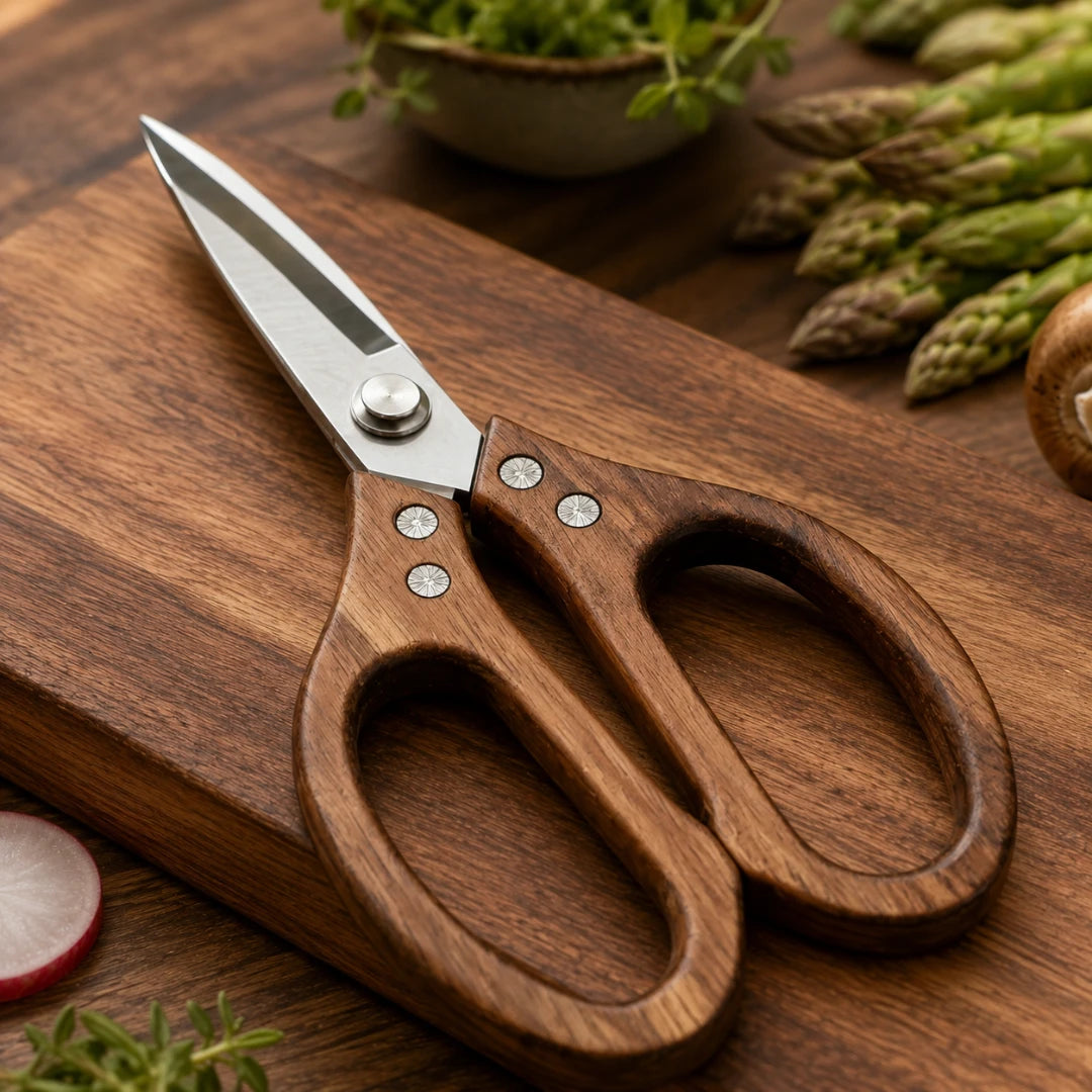 HeavyDuty™ Kitchen Scissors
