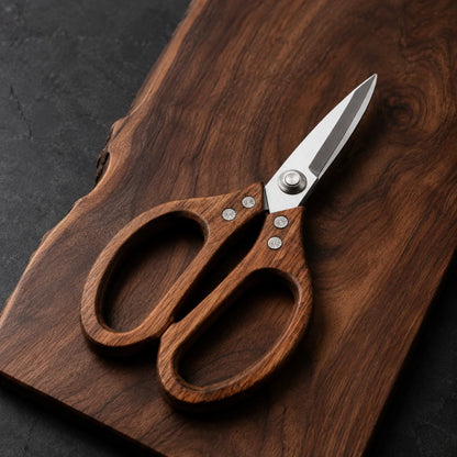 HeavyDuty™ Kitchen Scissors