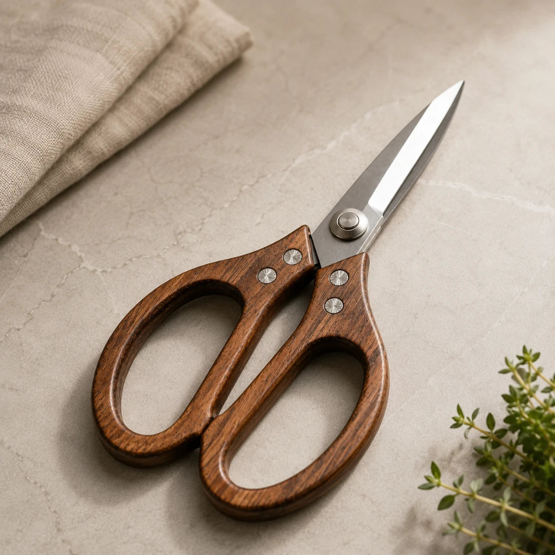 HeavyDuty™ Kitchen Scissors