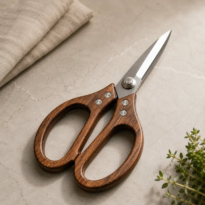HeavyDuty™ Kitchen Scissors
