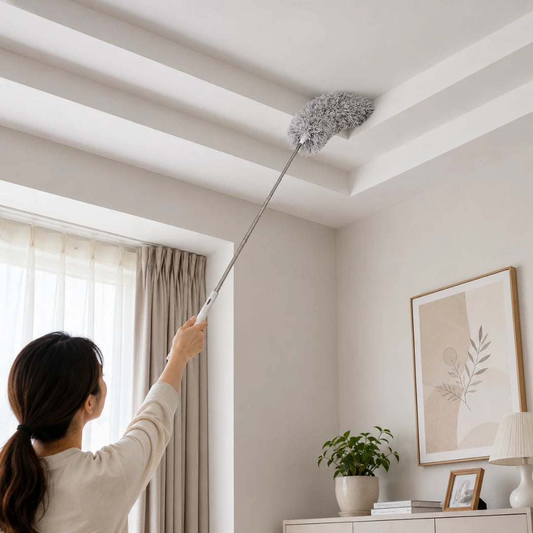 HighReach™ Telescopic Duster