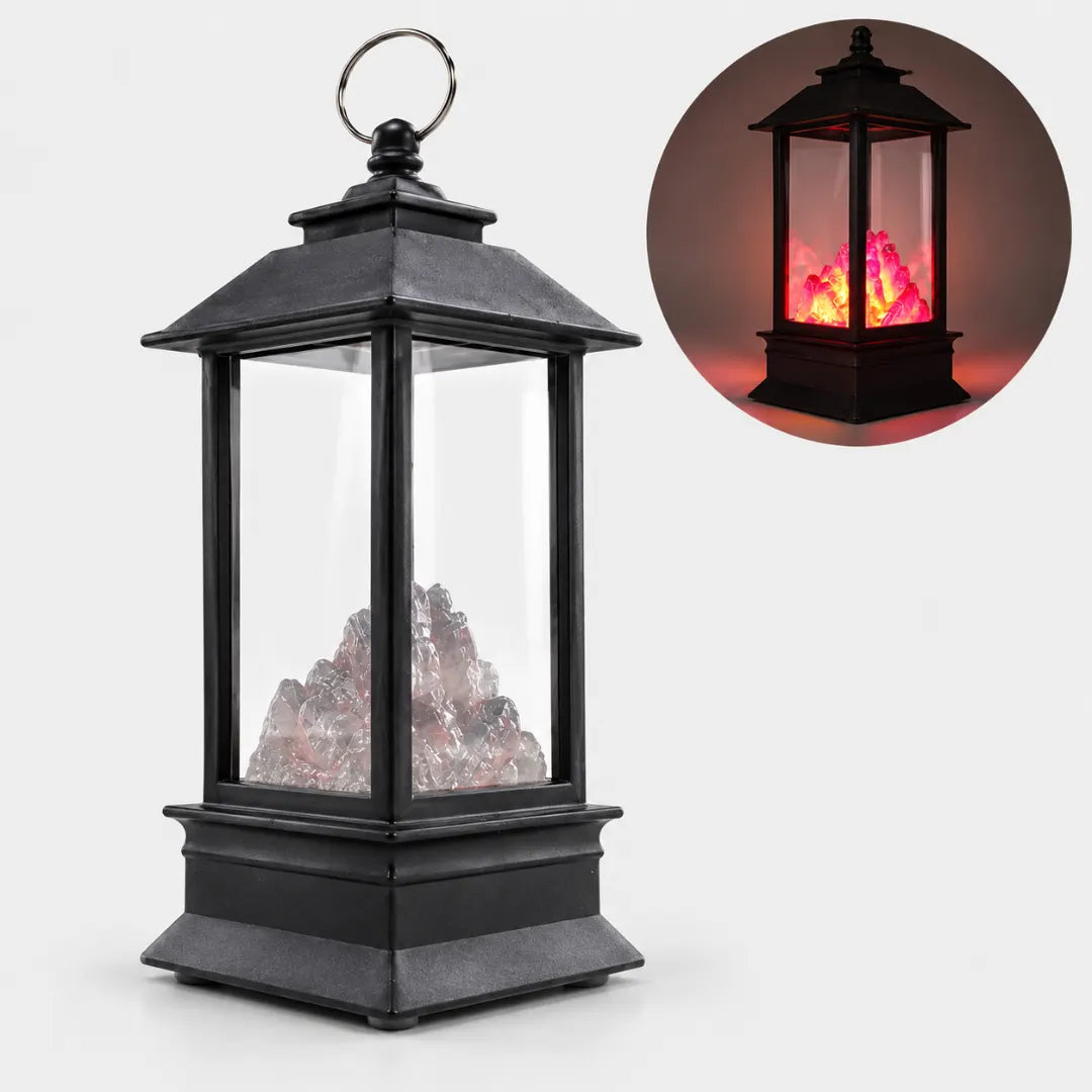 HollowGlow™ Halloween Scene Mini Lantern