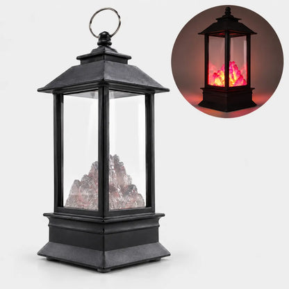 HollowGlow™ Halloween Scene Mini Lantern
