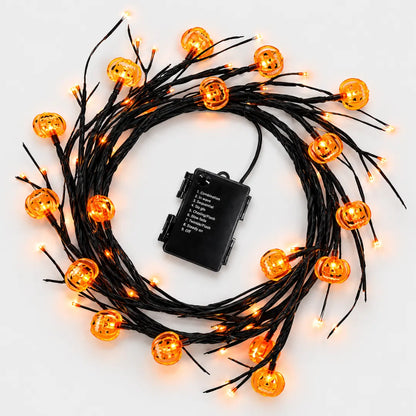 HolloweenBranch™ LED Twig Lights