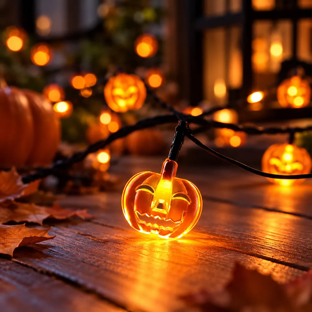 HolloweenBranch™ LED Twig Lights
