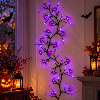 HolloweenBranch™ LED Twig Lights