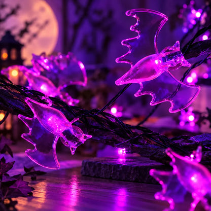 HolloweenBranch™ LED Twig Lights