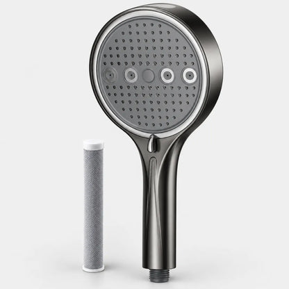 HydroShift™ 6-Mode Shower Head