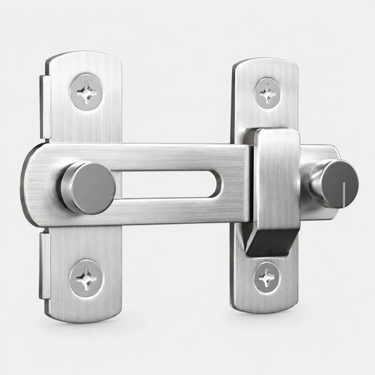 IronFlip™ Door Lock