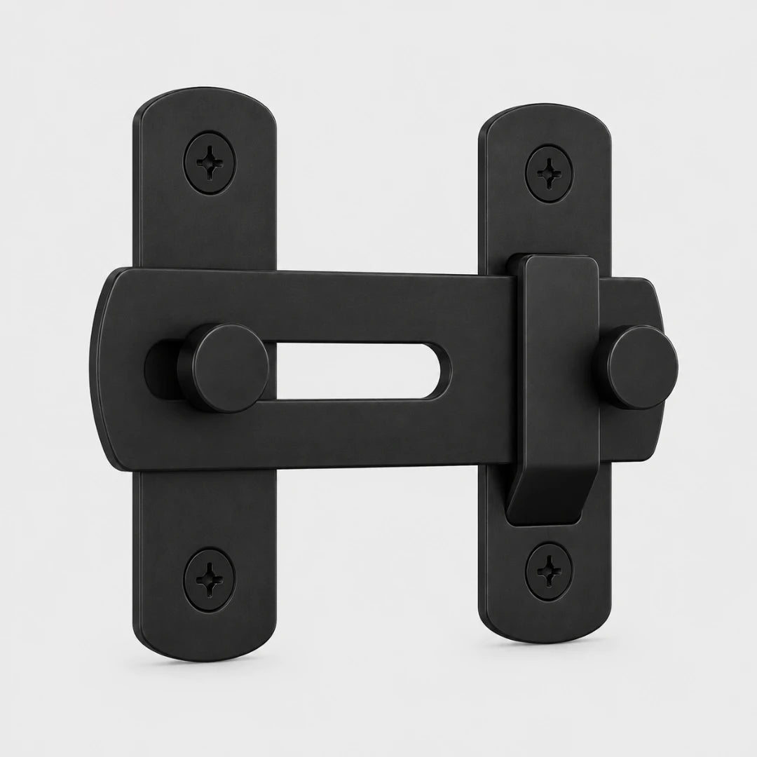 IronFlip™ Door Lock
